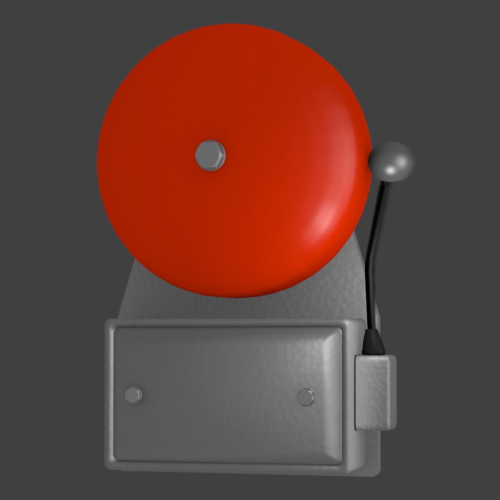 Electric Bell preview image 2